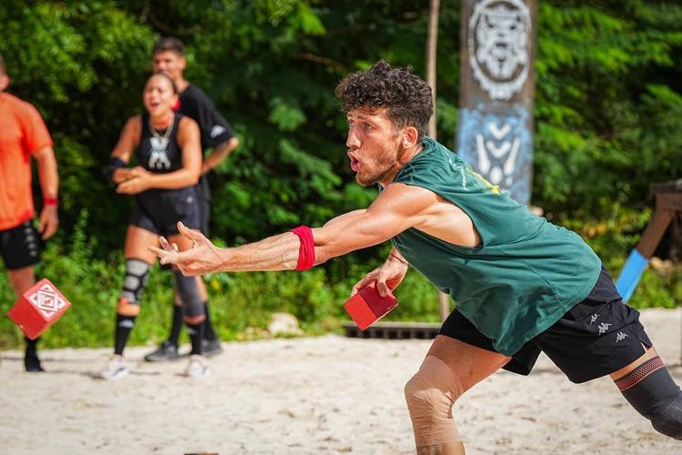 Survivordan elenen Batuhandan ilk paylaşım 2 ismi unutmadı