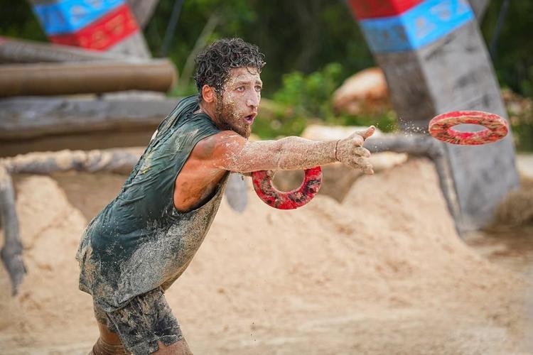 Survivordan elenen Batuhandan ilk paylaşım 2 ismi unutmadı