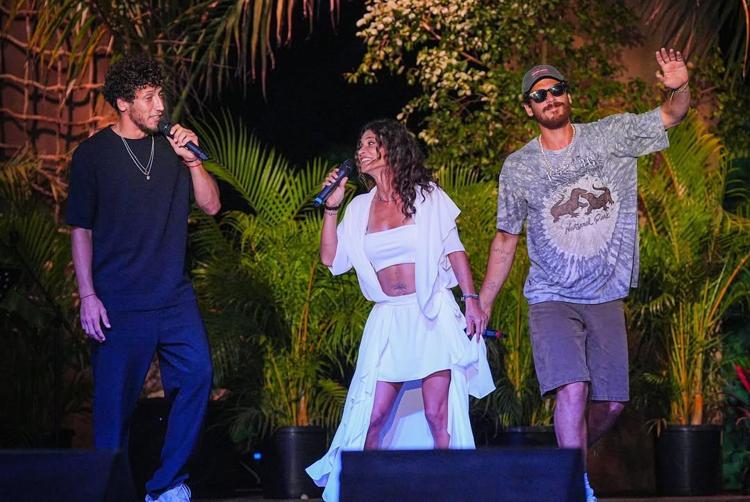 Survivordan elenen Batuhandan ilk paylaşım 2 ismi unutmadı
