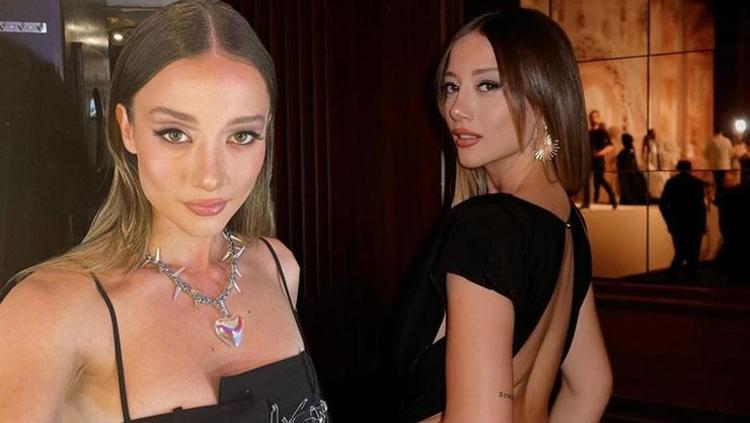 Eski Survivor yarışmacısı Aleyna Kalaycıoğlu karakolluk oldu Zorla getirdi
