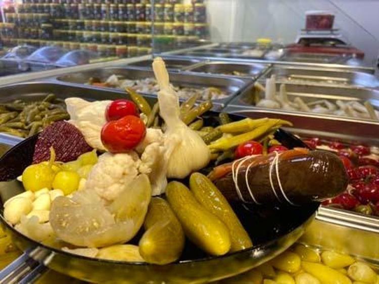 Canan Karatay ısrarla tavsiye etti: Pişirip kaşık kaşık yiyince cildi içten kolajene boğup B12 depolarını zirveye taşıyor 1 kaşık sirke atınca etkisi 10 kat artıyor