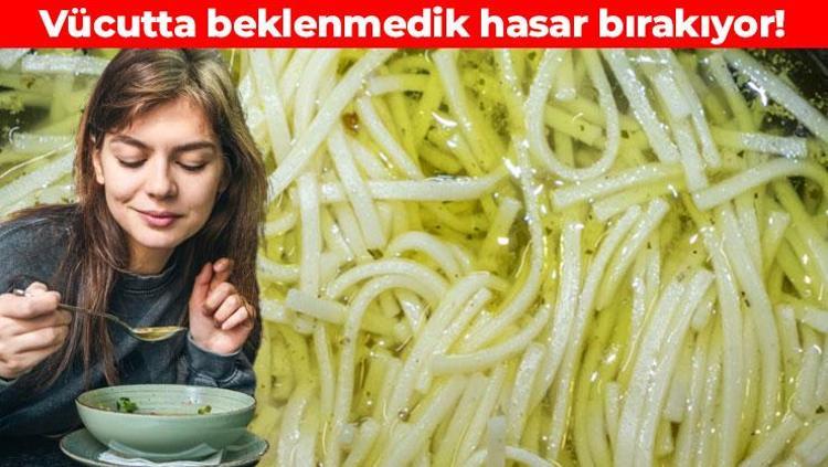 Tekrar tekrar ısıtmak büyük hata Kanserojen özellik gösteriyor: Organları perişan ediyor