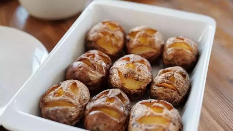 PATATES: ŞEKER DÖNÜŞÜMÜ