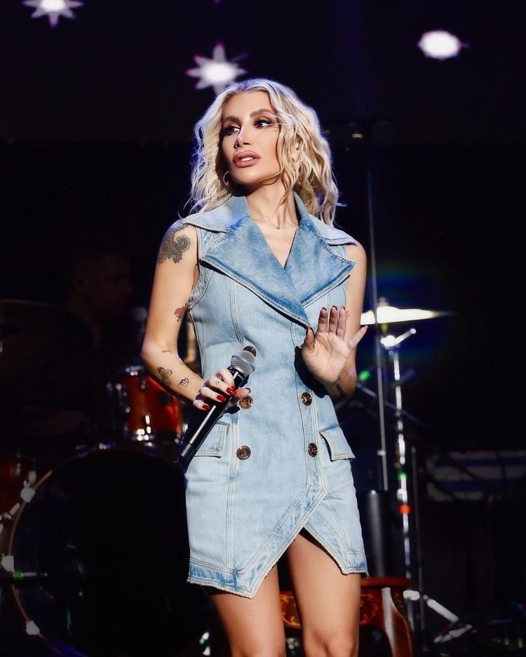 İrem Dericiden duygusal paylaşım Çok pişmanım