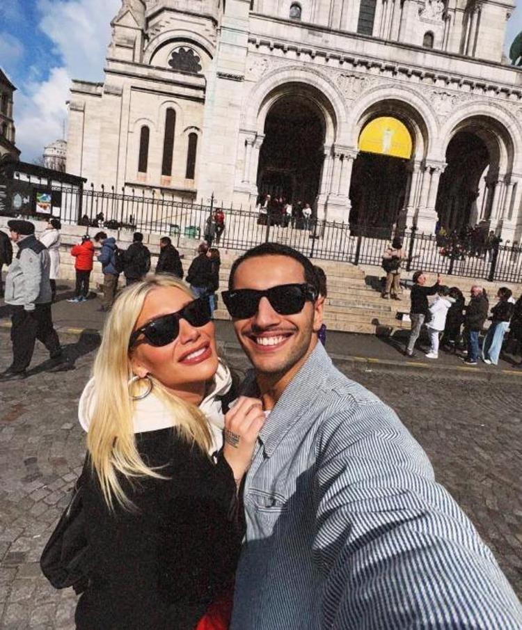 İrem Dericiden duygusal paylaşım Çok pişmanım