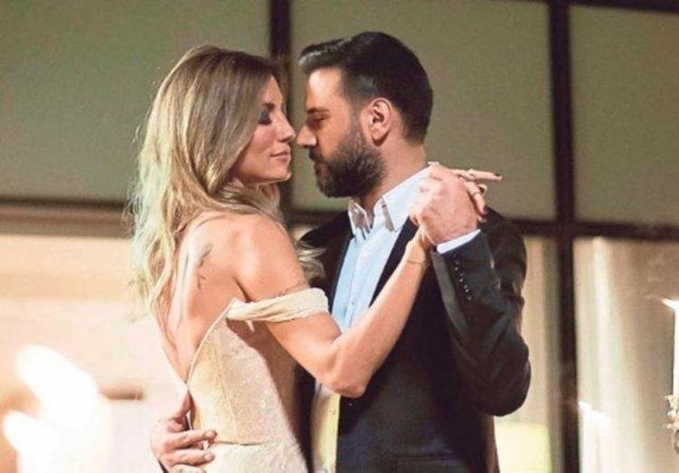 Alişandan Çağla Şıkele esprili gönderme Ne dersin sağlıklı mı