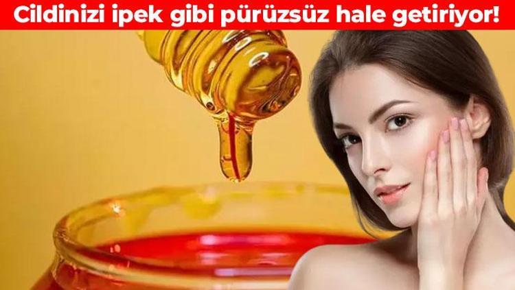 Kırışıklık, akne ve yara izini silip süpürüyor Cildi neme boğuyor: İltihaplı sivilcelerin kökünü kazıyor
