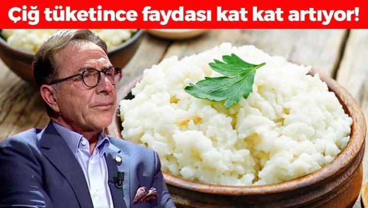 Osman Müftüoğlu ısrarla tavsiye etti: Çiğ tüketince faydası 10 kat artıyor Tıkalı damarları yağ çözücü gibi açıyor, doğanın C vitamini kralı