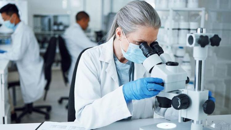 DENETİMLERİN ARDINDAKİ LABORATUVAR TESTLERİ