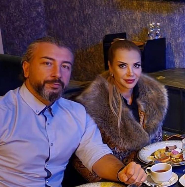 Aramızdan ayrılışının 40. günü Tanyelinin eşinden duygusal sözler