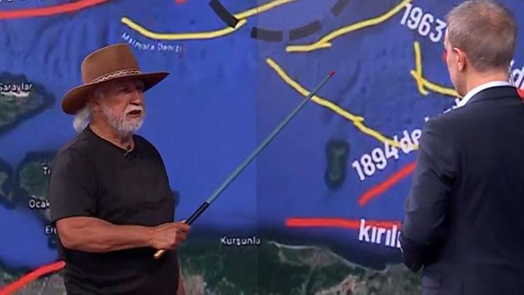 BAŞKA DEPREM TEHLİKESİ KALMADI