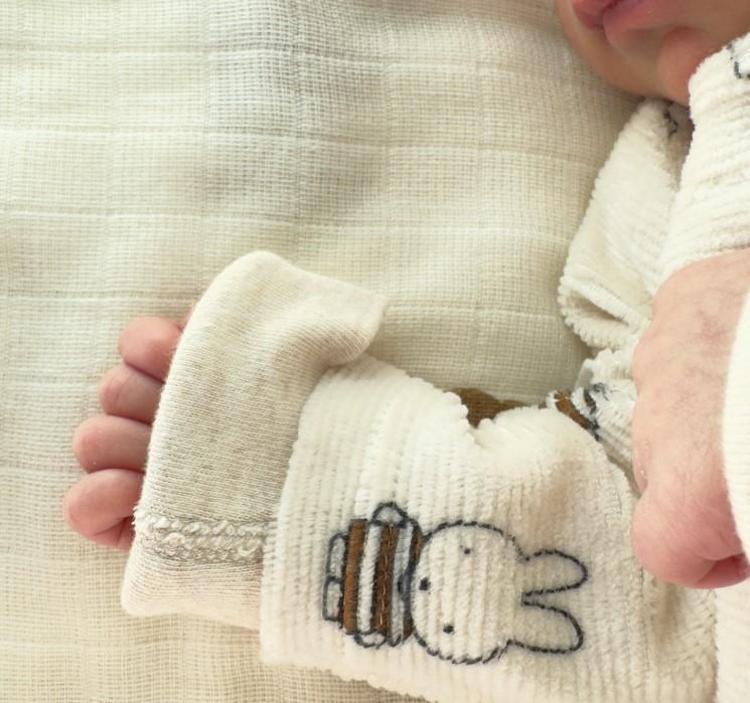 Minik Mylan 3 aylık oldu Melisa Aslı Pamuk oğlunu paylaştı
