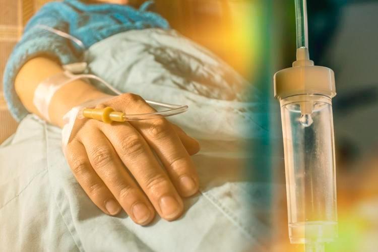 Rus bilim insanları açıkladı: Bu karışımı tüketenler kanser olmuyor B12 ve demir değerlerini de zirveye çıkarıyor