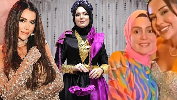 Dostluklar bitmişti Dilan Polattan kocasının milyonluk hediye aldığı Nevra Bileme olay yorum
