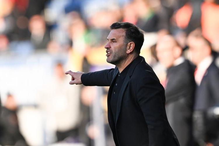 FAİK GÜRSES: