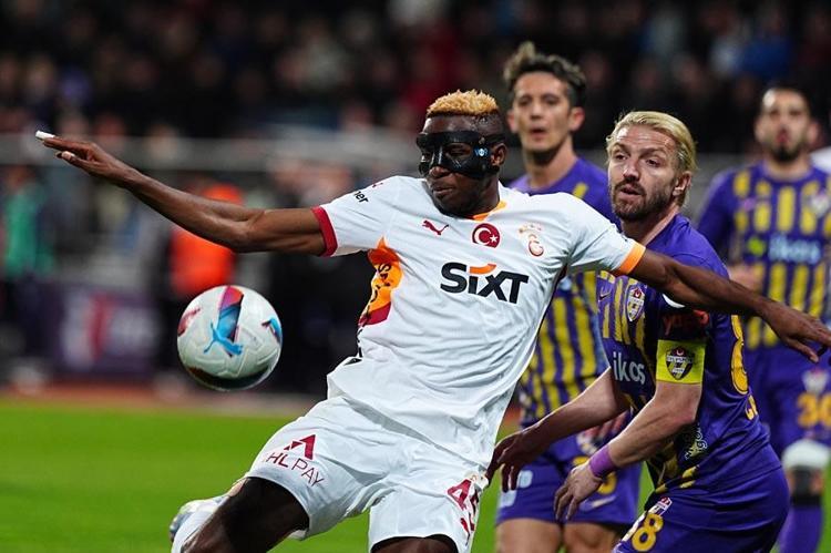 KIRILMA OLURSA FENER’DE OLUR