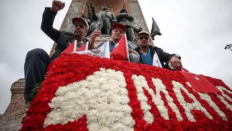 1 MAYIS OKULLAR TATİL Mİ, DERS VAR MI