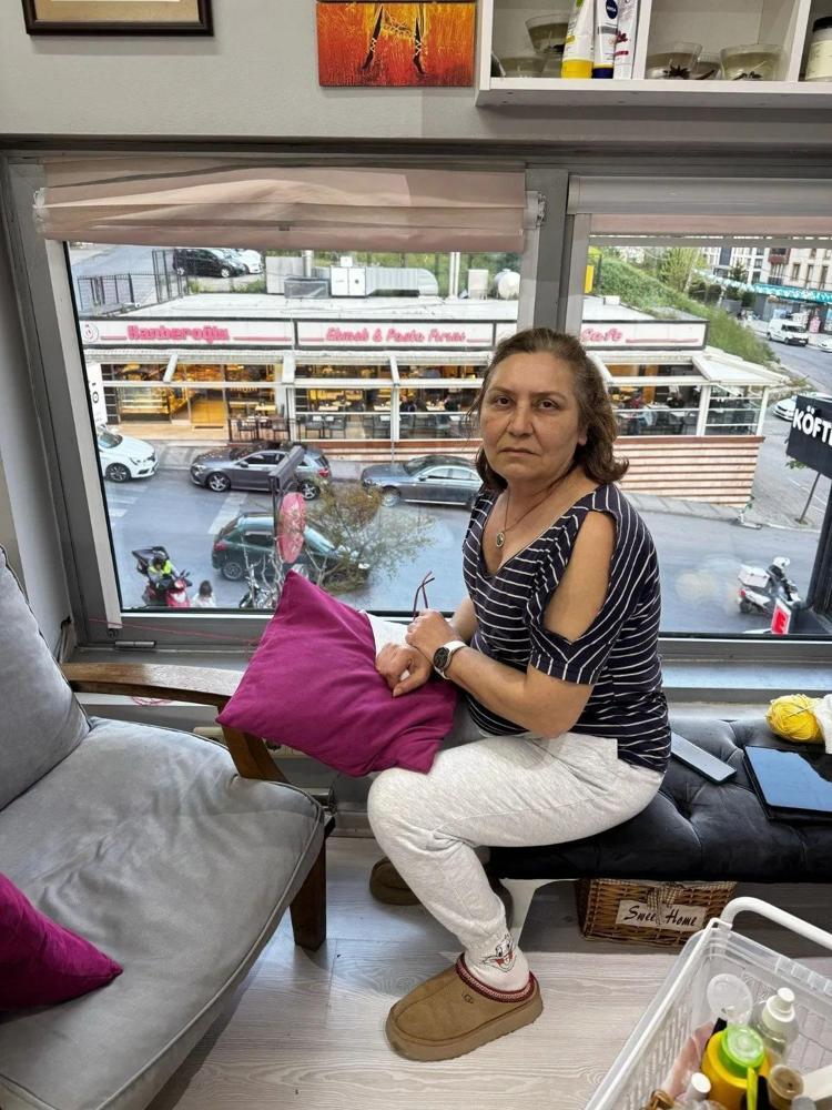 Meme kanserini atlattı, estetik operasyon sonrası hayatı kabusa döndü...