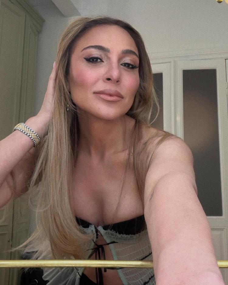 BEĞENİ YAĞDI