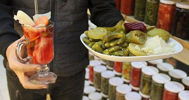 Ödem ve tansiyonu sıfırlıyor Probiyotik rezervlerini dolduruyor: Bağışıklığı çelik gibi güçlendiriyor