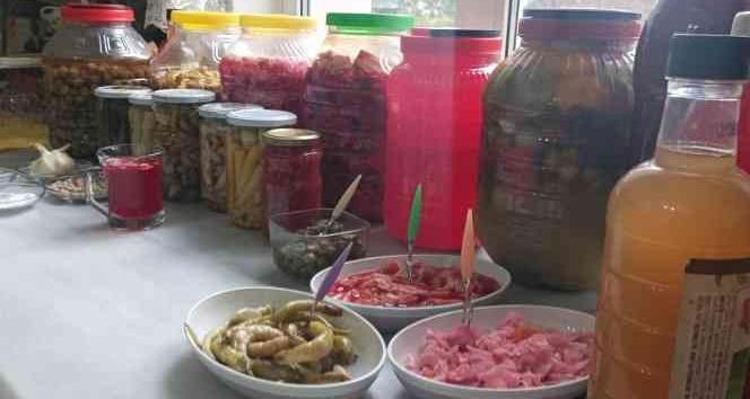 Ödem ve tansiyonu sıfırlıyor Probiyotik rezervlerini dolduruyor: Bağışıklığı çelik gibi güçlendiriyor