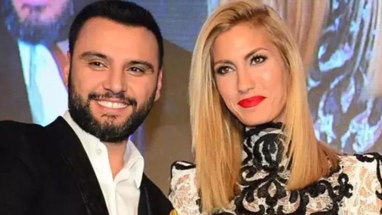 Sabah kahvaltısı olay olmuştu Alişandan bomba Çağla Şıkel itirafı