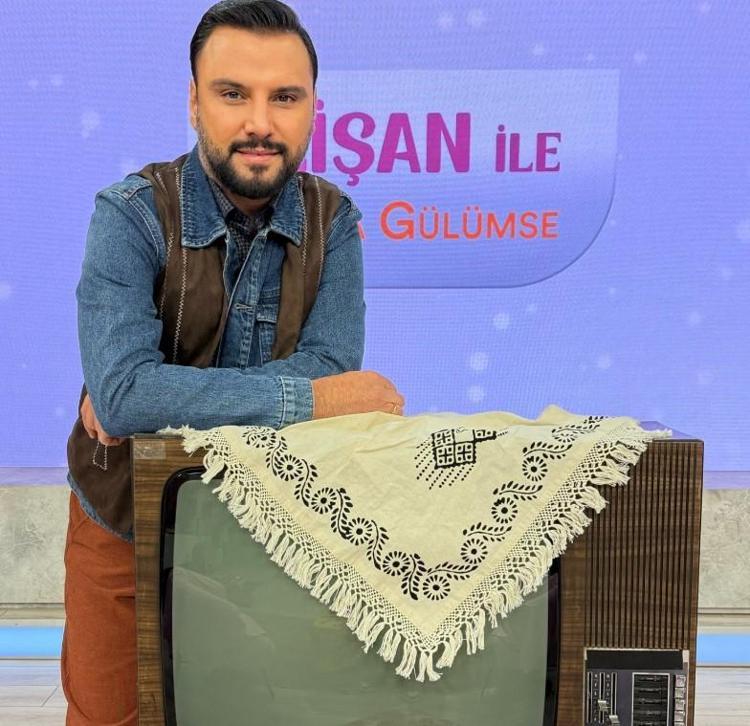 Sabah kahvaltısı olay olmuştu Alişandan bomba Çağla Şıkel itirafı