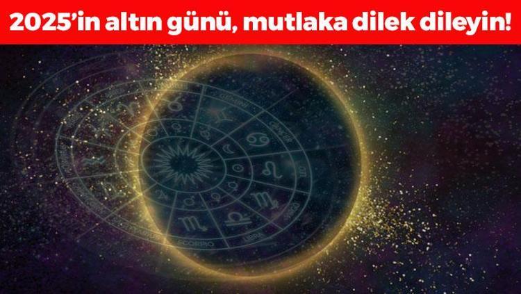 2025in altın günü 30 Nisanda mutlaka yapın: Bolluk, bereket ve aşk enerjisini mıknatıs gibi çekiyor