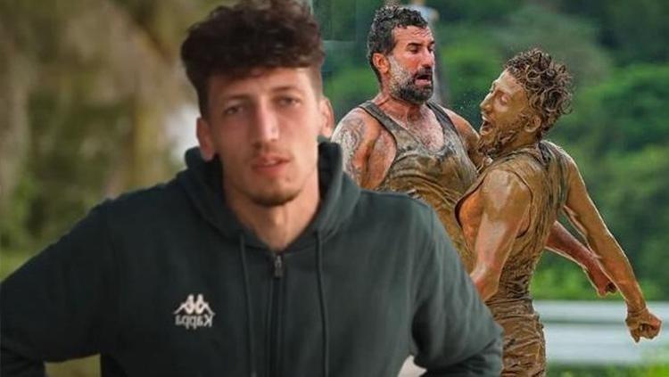 Kısa süre önce Survivora veda etmişti Batuhan Gökgöz final isimlerini açıkladı