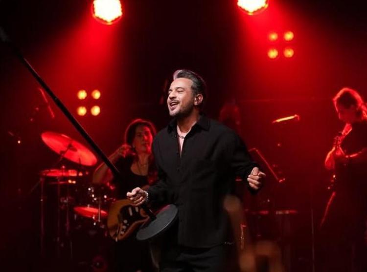 Mert Ramazan Demir yemin töreninde Fotoğrafı ortaya çıktı