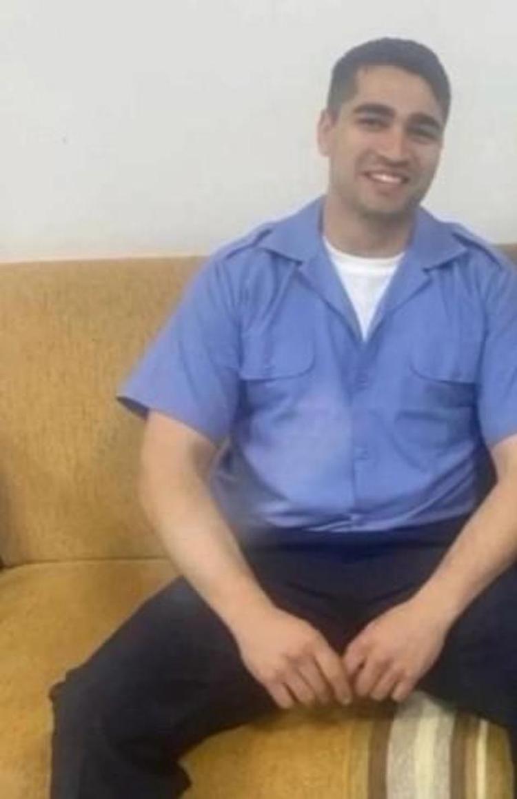 Mert Ramazan Demir yemin töreninde Fotoğrafı ortaya çıktı