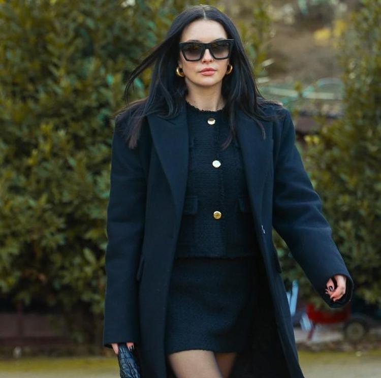 Adı sürekli partneriyle anılıyor Melis Sezenden aşk açıklaması