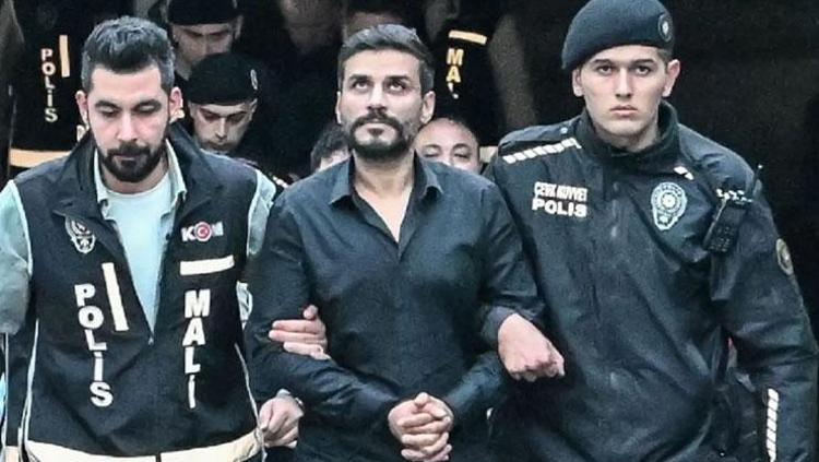 Mahkeme kararını açıkladı Engin Polat ve babası Sezgin Polata hapis cezası