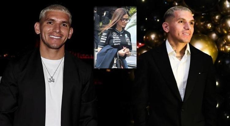 Torreira Nişantaşında çapkınlık turunda