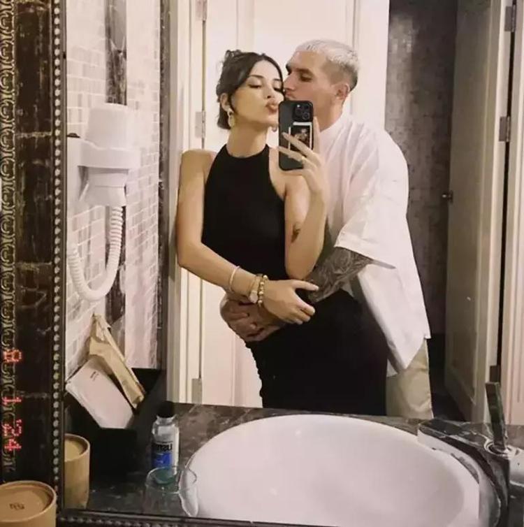AYRILIĞI DOĞRULADI