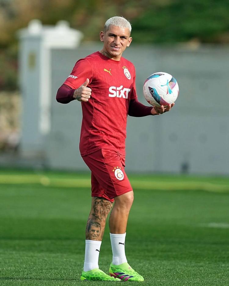 Torreira Nişantaşında çapkınlık turunda