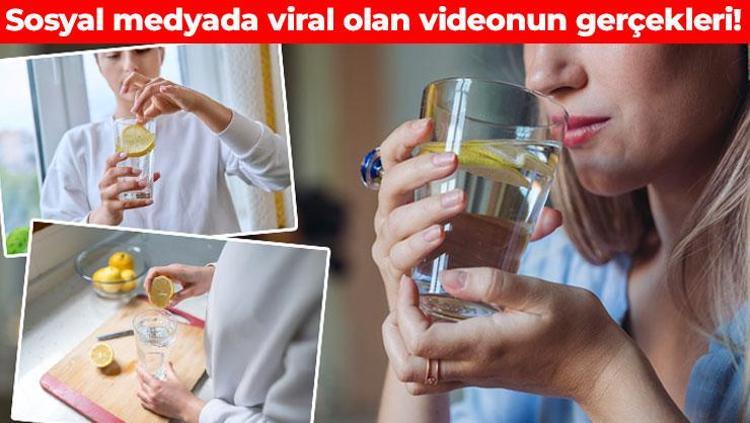 Sıcak suya ekleyip bardak bardak içiliyor Bilim insanları gerçeği açıkladı: Sindirim sistemini çalıştırıp bağışıklığı güçlendiriyor mu