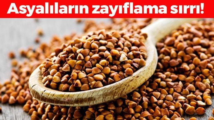 Asyalıların favorisi, çayını yapıp bardak bardak içince mum gibi eritiyor Direnç yağlarını cayır cayır yakıp bağırsakları motor gibi çalıştırıyor