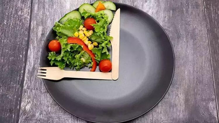 Klasik diyetlerden çok daha farklı Vücuttaki yağları mıknatıs gibi çekiyor, metabolizma hızını yüzde 100 artırıyor