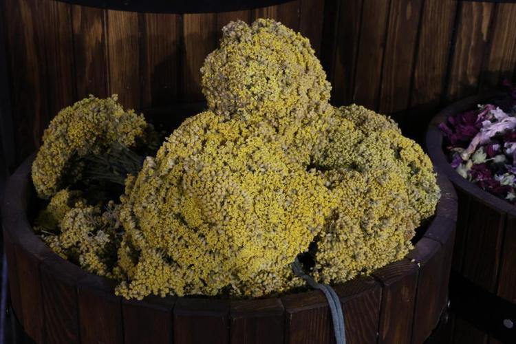 Boğaz şişliğini anında indiriyor Mikrobun kökünü kurutuyor: Kaynatıp suyunu için