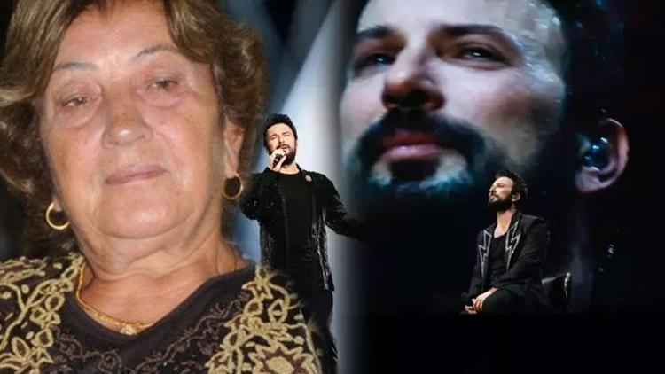 Tarkandan duygulandıran paylaşım Konserde yaşananları ilk kez anlattı