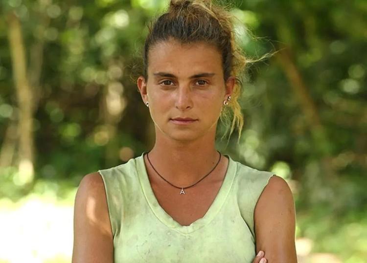 Yiğit Poyrazın elenmesiyle Pınar Sakadan olay paylaşım geldi