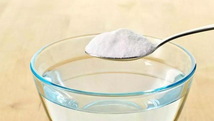 KİMYASAL KULLANMADAN LAVABO AÇMA TARİFİ