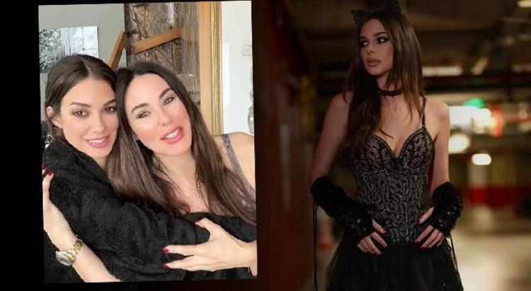 Deren Talu annesi Defne Samyeli ile soru cevap yaptı Hafif kuşkucu ama çok doğrucu