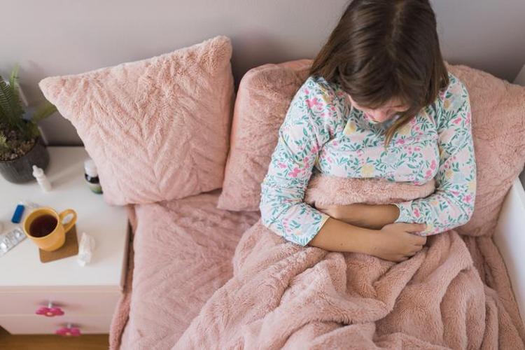 Fizyolojik ve hormonal dengesizliğin habercisi Uzmanı uyardı: Doğal yöntemlerle ağrıyı hafifletmek mümkün