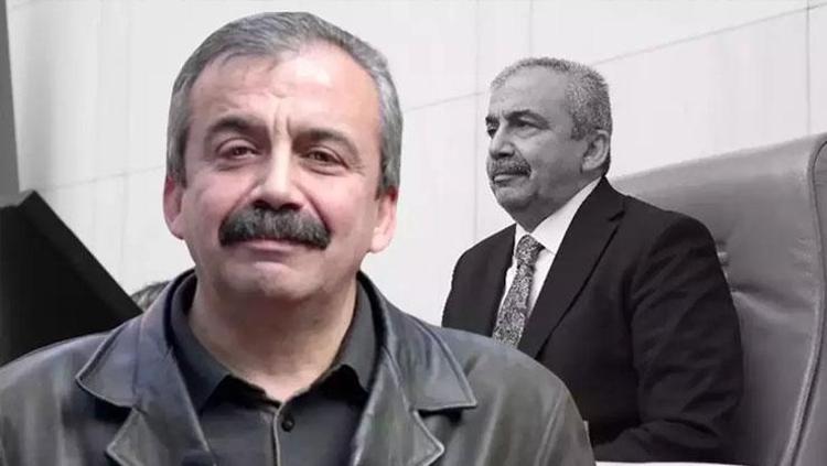 Sırrı Süreyyanın cenaze töreni bugün...İşte siyasilerden mesajlar