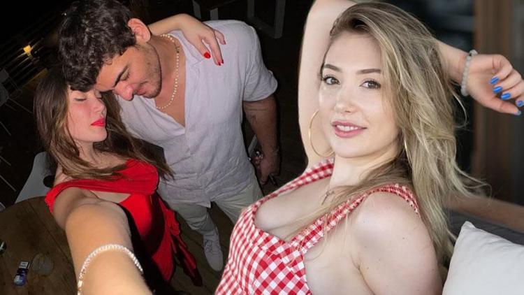 Yasmin Erbil, Yiğit Poyraz elendikten sonra günlerce sessiz kaldı Nedeni ortaya çıktı