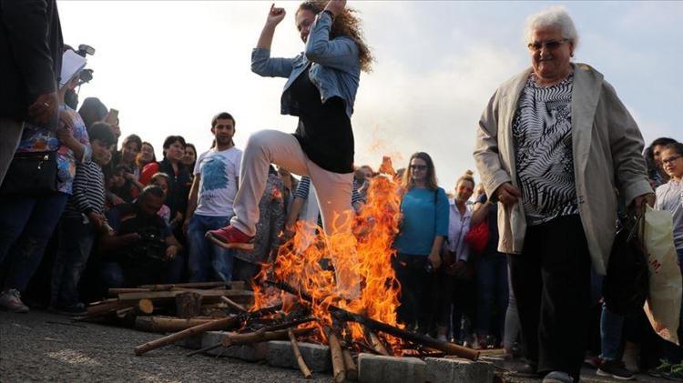ATEŞTEN ATLAMA