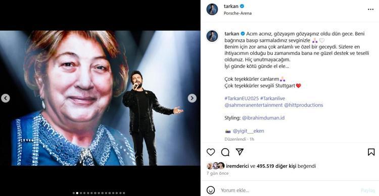 ACIM ACINIZ, GÖZYAŞIM GÖZYAŞINIZ OLDU