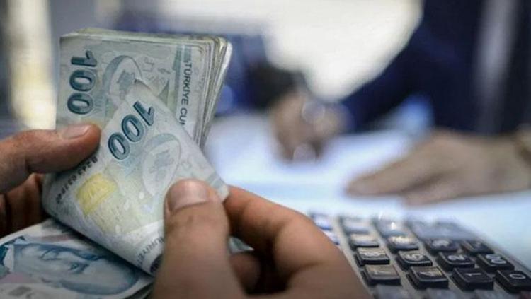 Milyonlarca emekli ve memuru ilgilendiriyor Maaşlarda 4 aylık zam oranı kesinleşti